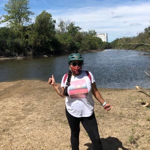 Meet your Posher, Lidia